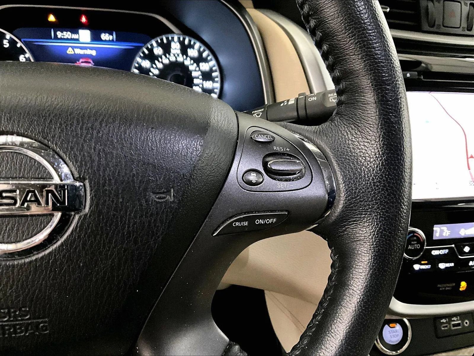 Used 2020 Nissan Murano SL w/ Cargo Package image 18