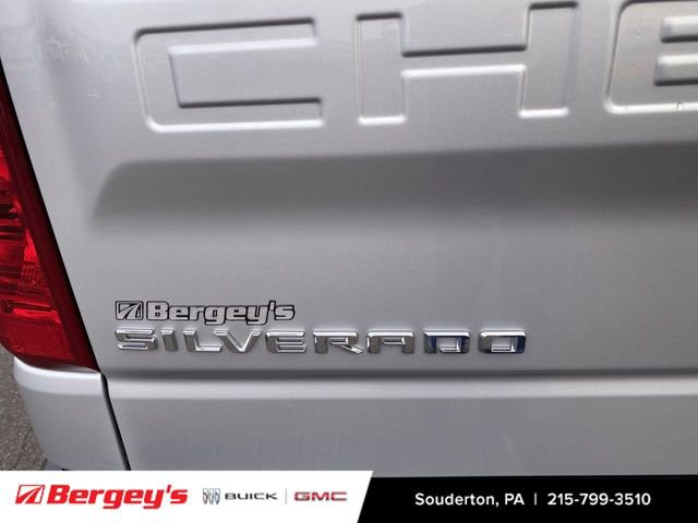 Used 2019 Chevrolet Silverado 1500 LT w/ All-Star Edition image 34