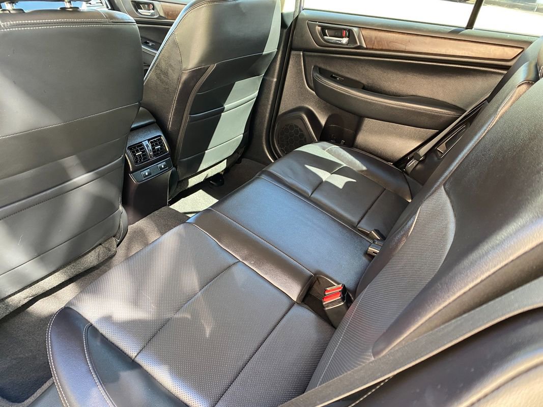 Used 2017 Subaru Outback 2.5i Limited AWD/4WD image 13