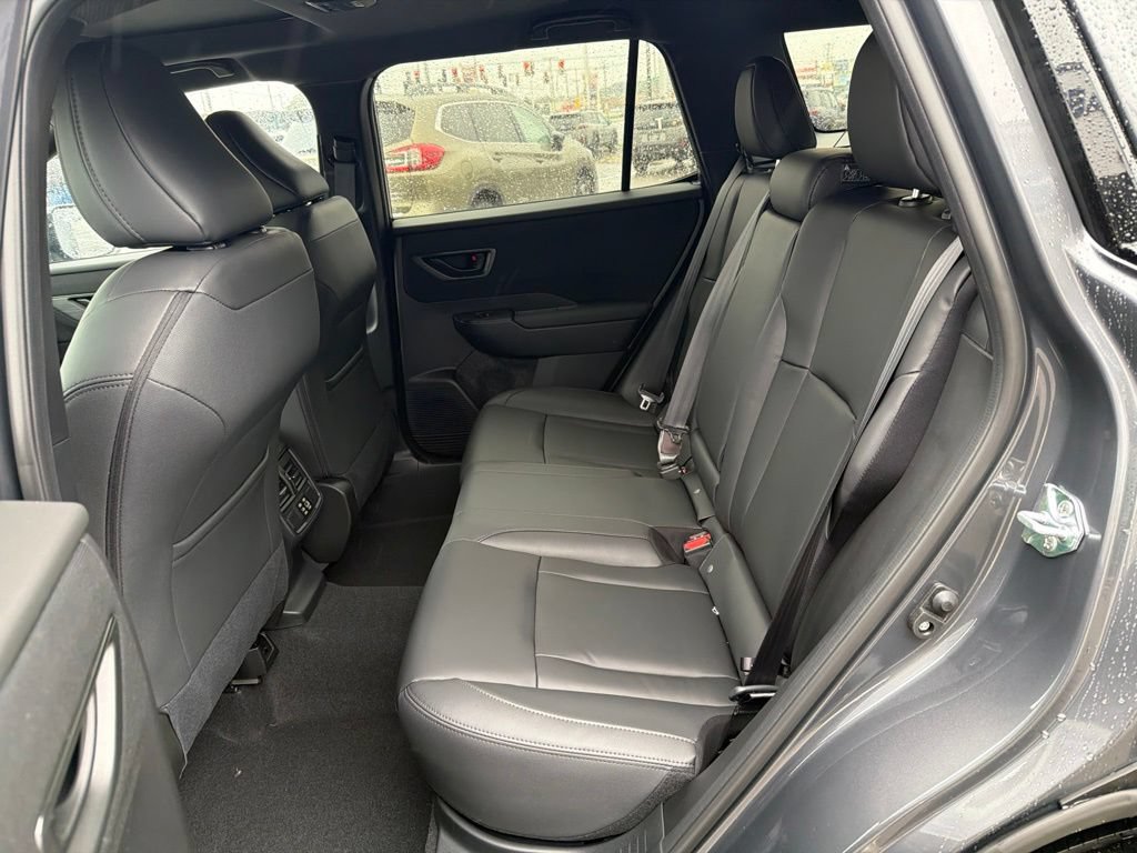 New 2026 Subaru Outback Premium AWD/4WD image 23