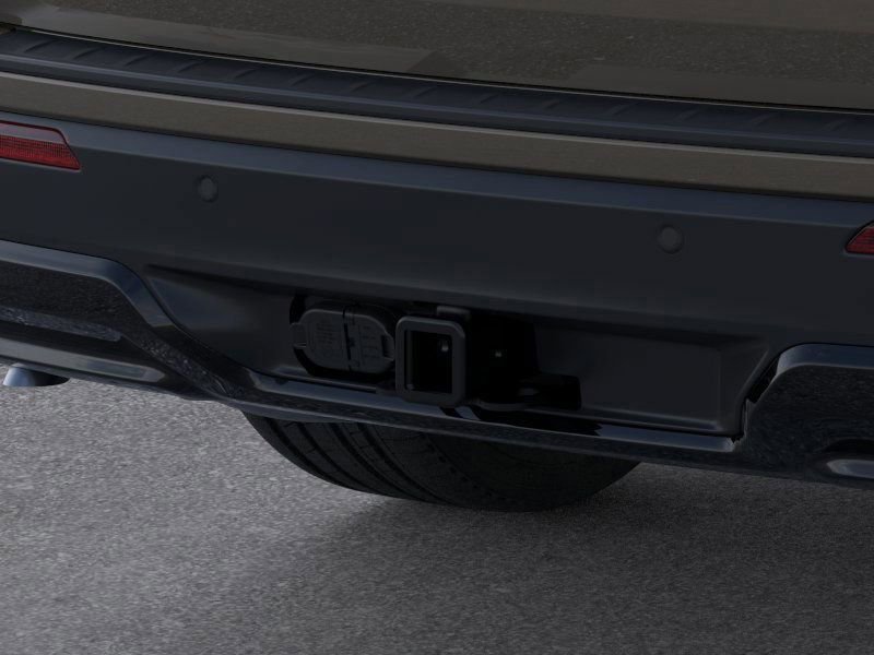 New 2026 Ford Explorer ST-Line w/ ST-Line Street Pack image 23