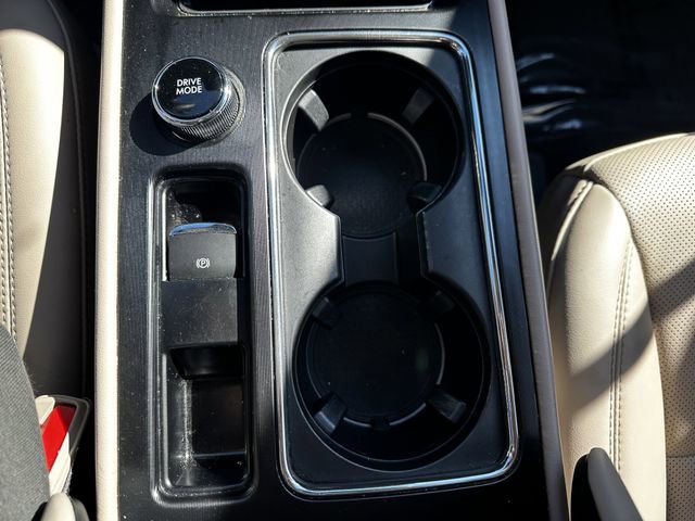 Certified 2024 Lincoln Corsair AWD w/ Equipment Group 101A image 26