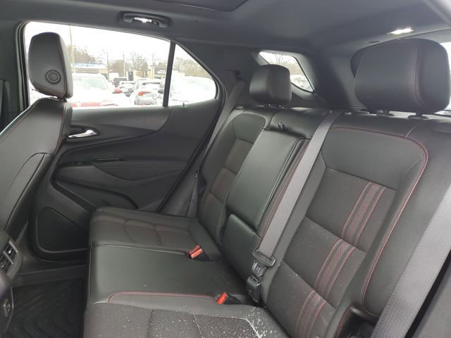 Used 2024 Chevrolet Equinox RS image 24