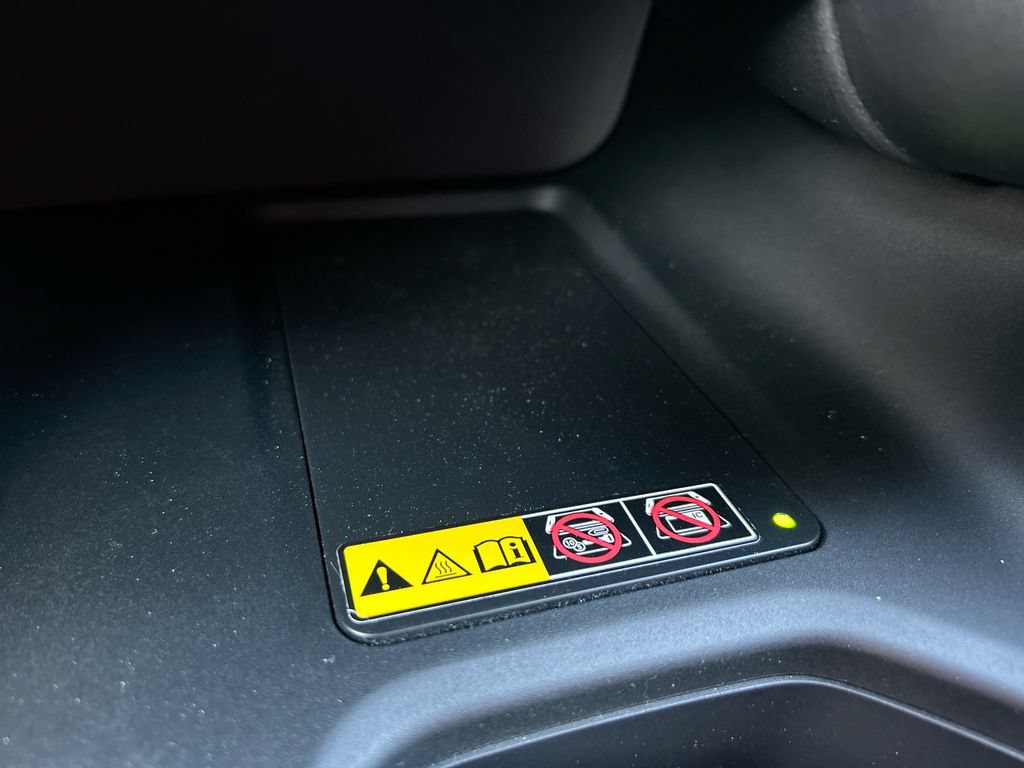 Certified 2026 Toyota Grand Highlander FWD image 36