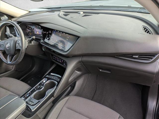 Used 2023 Buick Envision Preferred image 20
