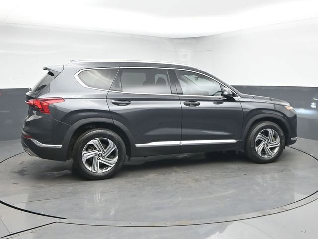Used 2021 Hyundai Santa Fe SEL image 9