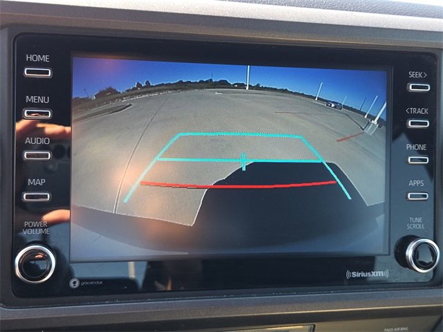 Used 2023 Toyota Tacoma TRD Off-Road image 20