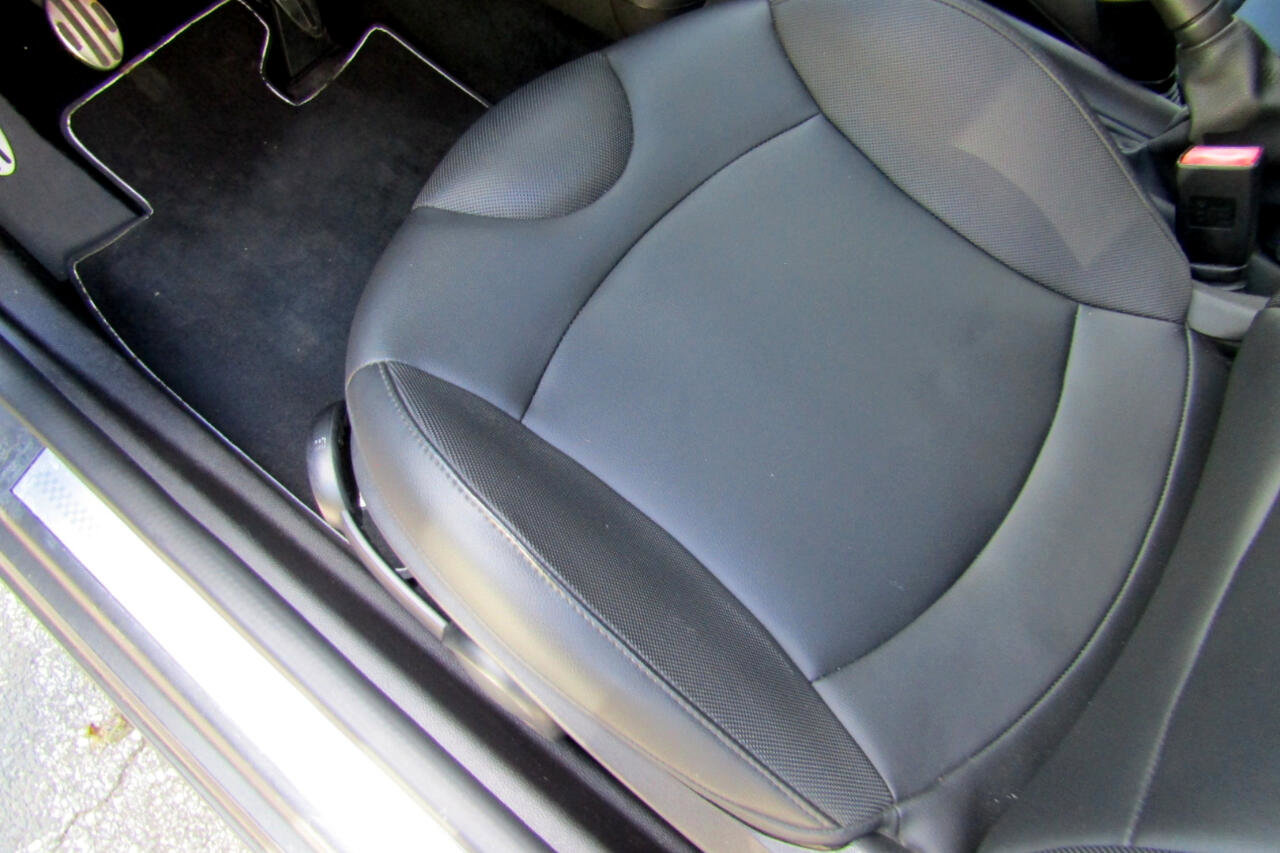 Used 2012 MINI Cooper Clubman S image 37