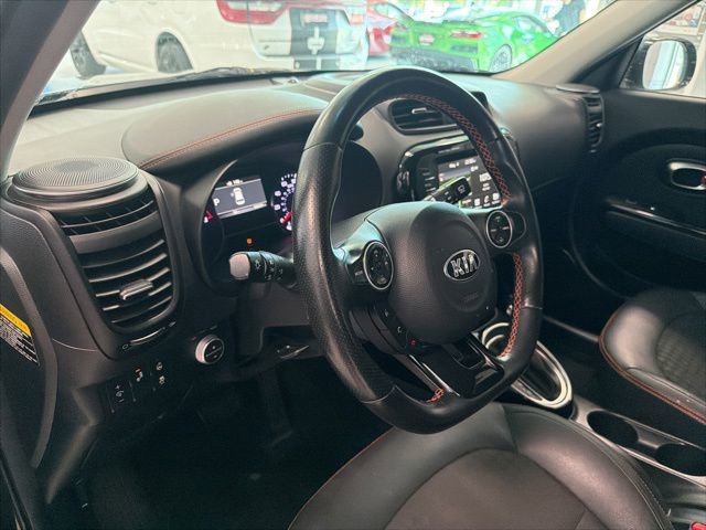 Used 2018 Kia Soul ! w/ Tech Package FWD image 14