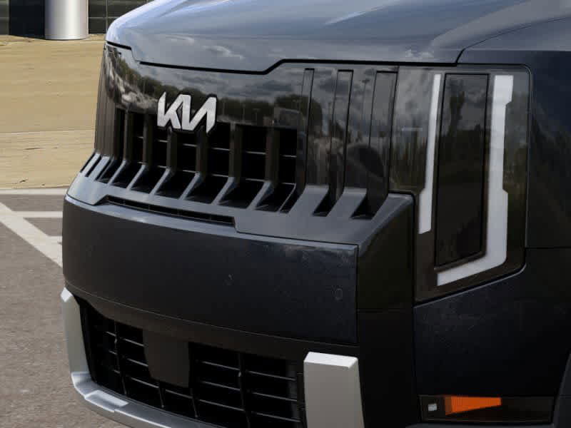 New 2027 Kia Telluride EX image 12