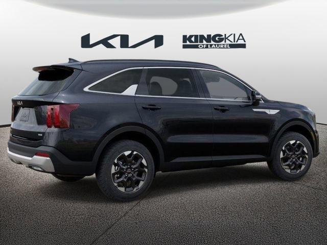 New 2026 Kia Sorento S AWD/4WD image 7
