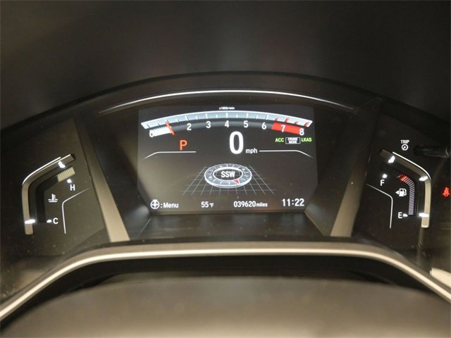 Used 2021 Honda CR-V Touring image 21