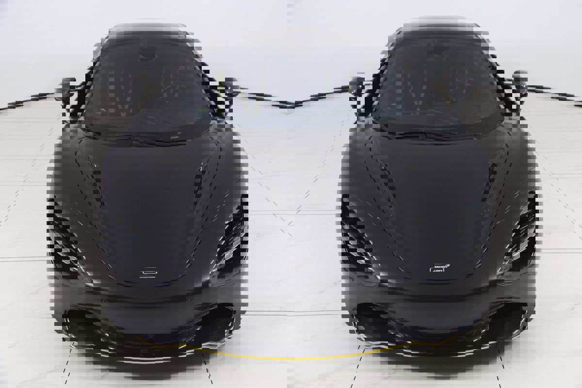 Used 2022 McLaren 720S Performance image 82