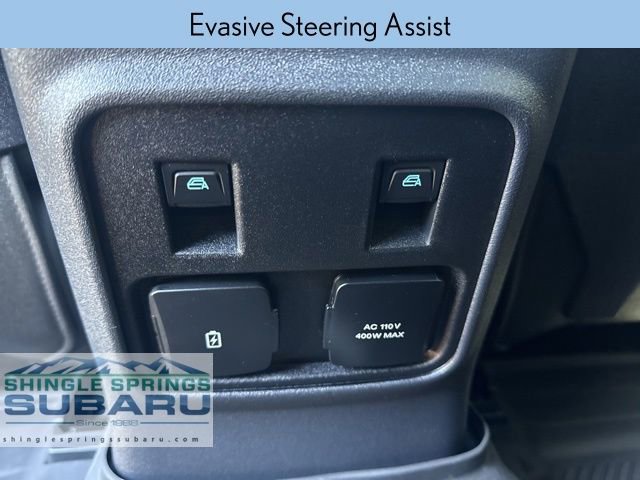 Used 2024 Ford Bronco Badlands AWD/4WD image 28