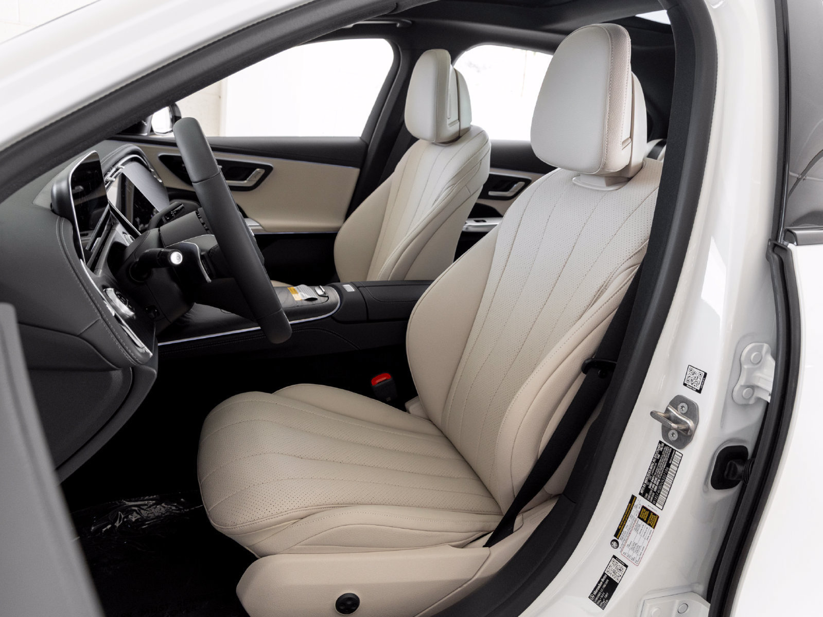 New 2027 Mercedes-Benz E 350 Sedan image 10