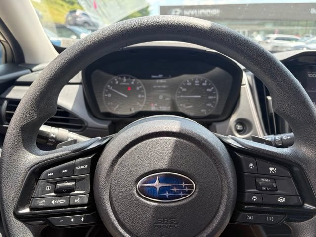 Used 2024 Subaru Crosstrek 2.0i Premium AWD/4WD image 18