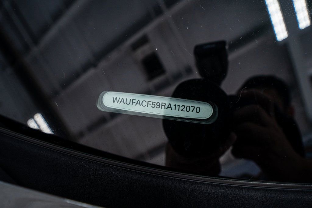 Used 2024 Audi A5 2.0T Premium Plus image 67