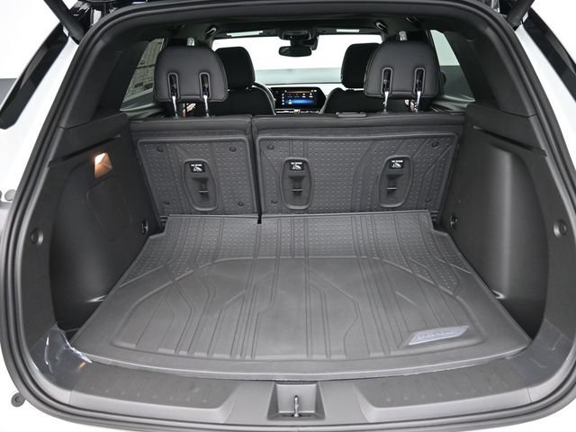New 2026 Chevrolet TrailBlazer RS w/ Convenience Package AWD/4WD image 34