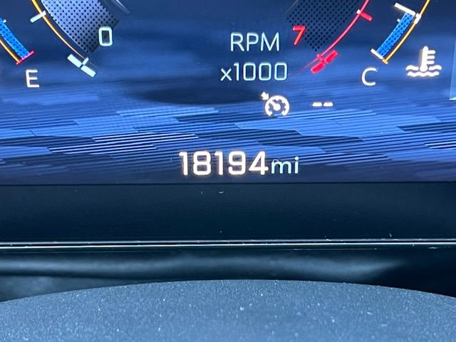 Used 2026 Chevrolet Equinox LT AWD/4WD image 6