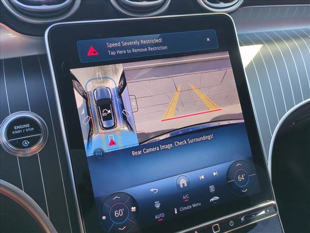 New 2026 Mercedes-Benz GLC 300 image 13