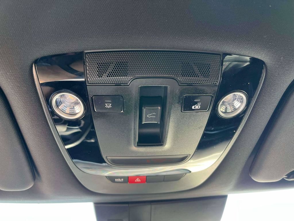 Used 2024 Kia Sportage X-Pro Prestige AWD/4WD image 23