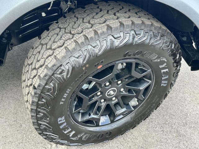 New 2026 Ford Bronco Badlands image 33