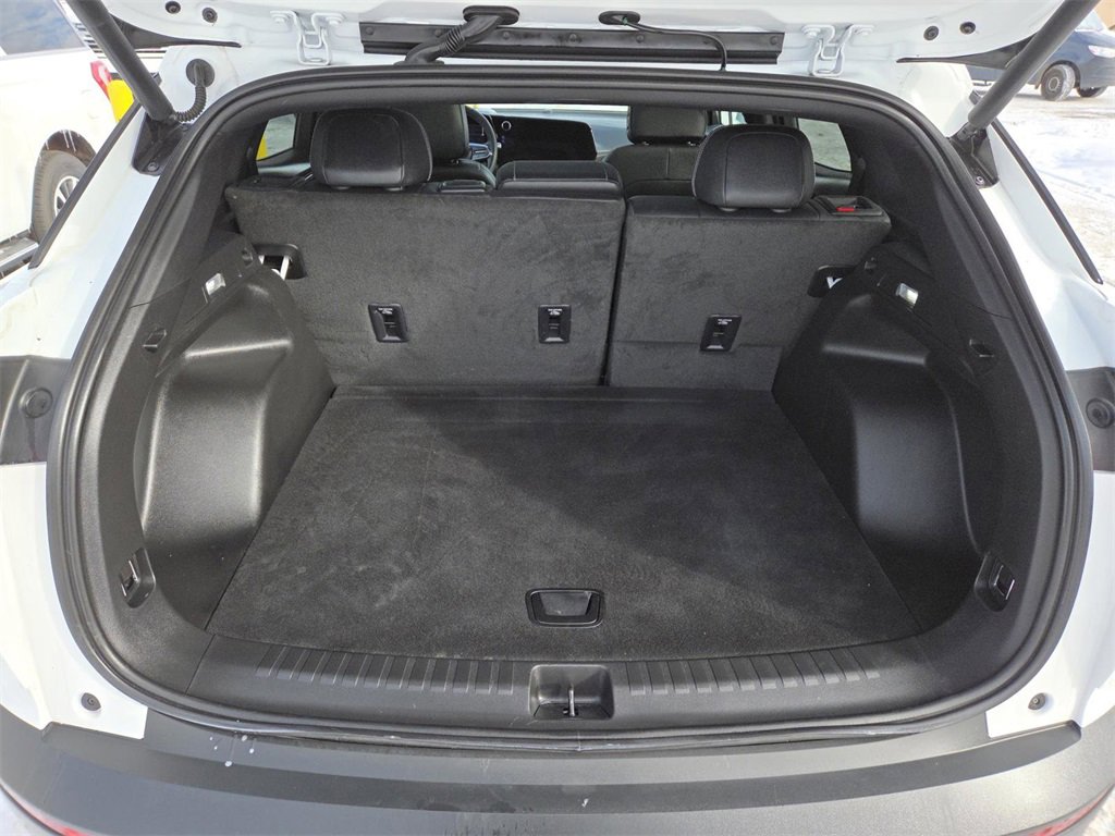 Used 2024 Chevrolet Blazer EV LT image 20