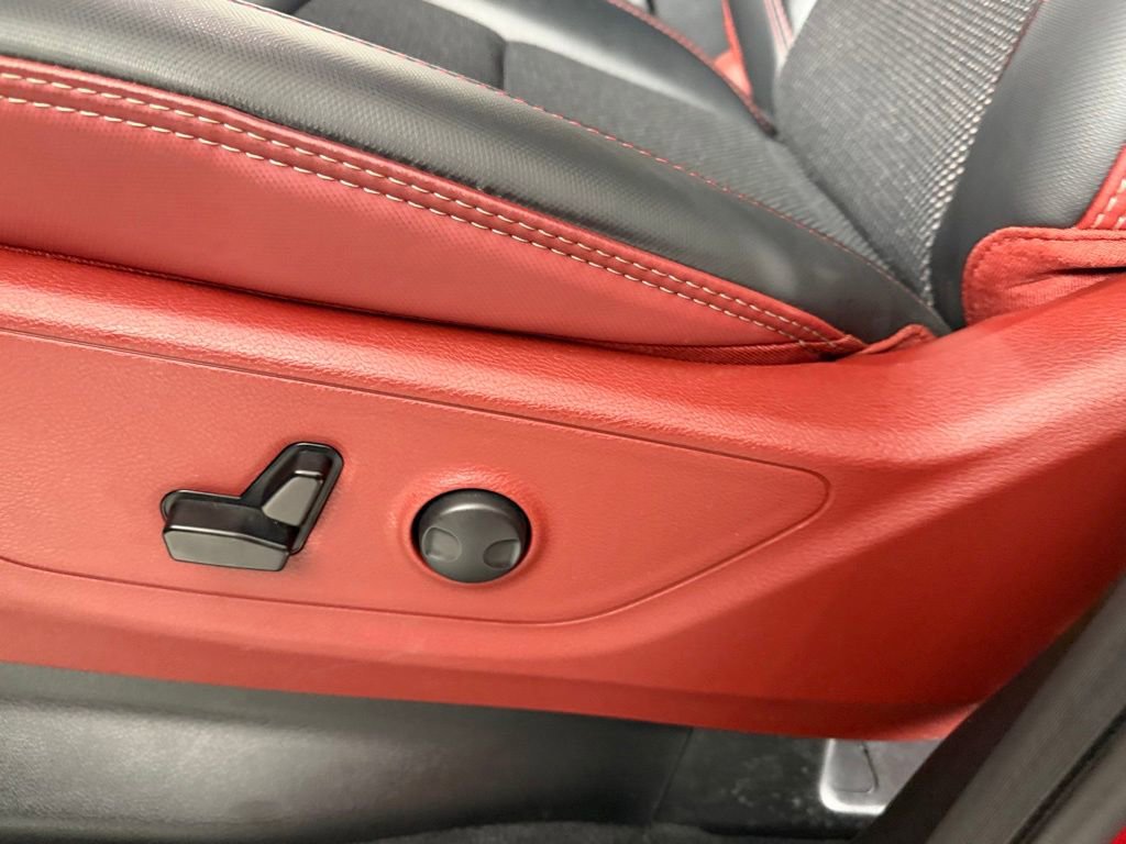 Used 2025 RAM 1500 Rebel w/ Bed Utility Group image 23