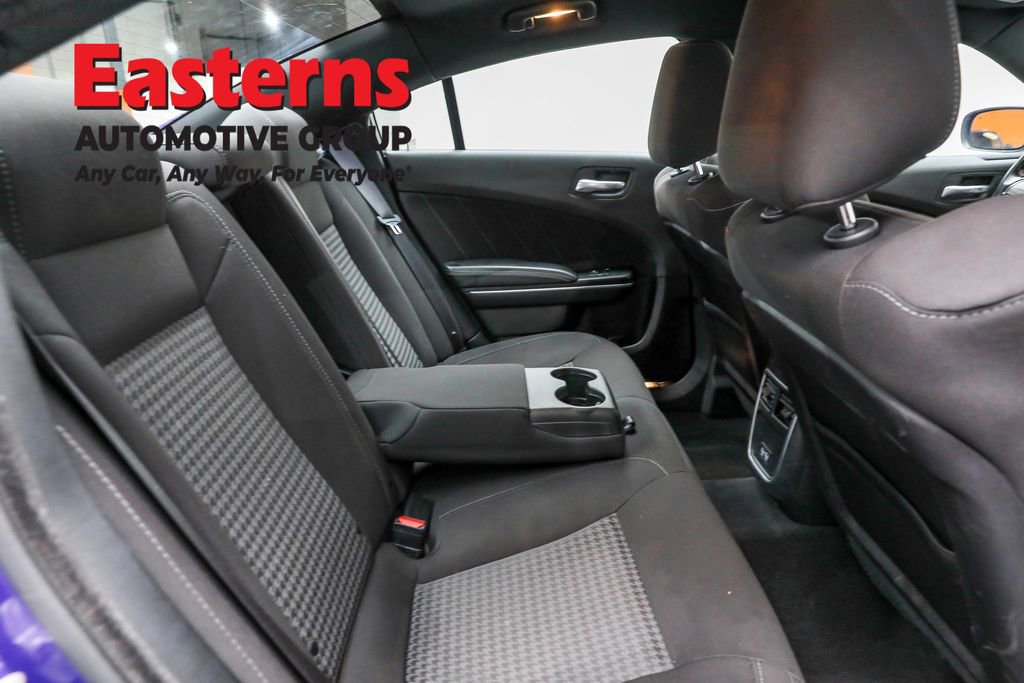 Used 2023 Dodge Charger GT image 24