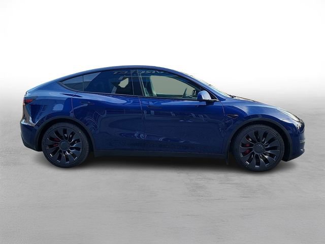 Used 2023 Tesla Model Y Performance image 7