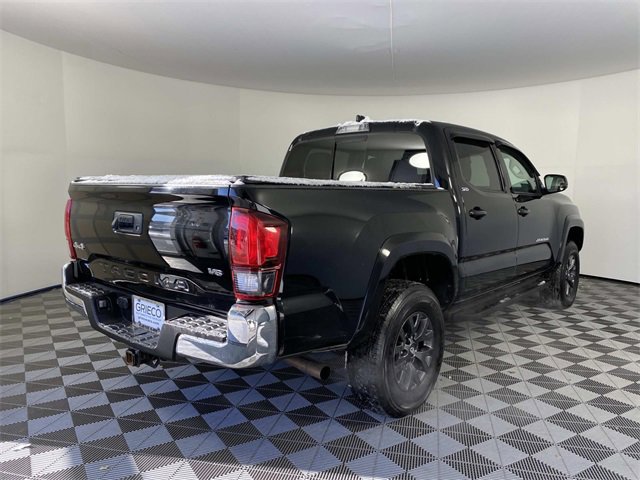 Used 2023 Toyota Tacoma SR5 image 7
