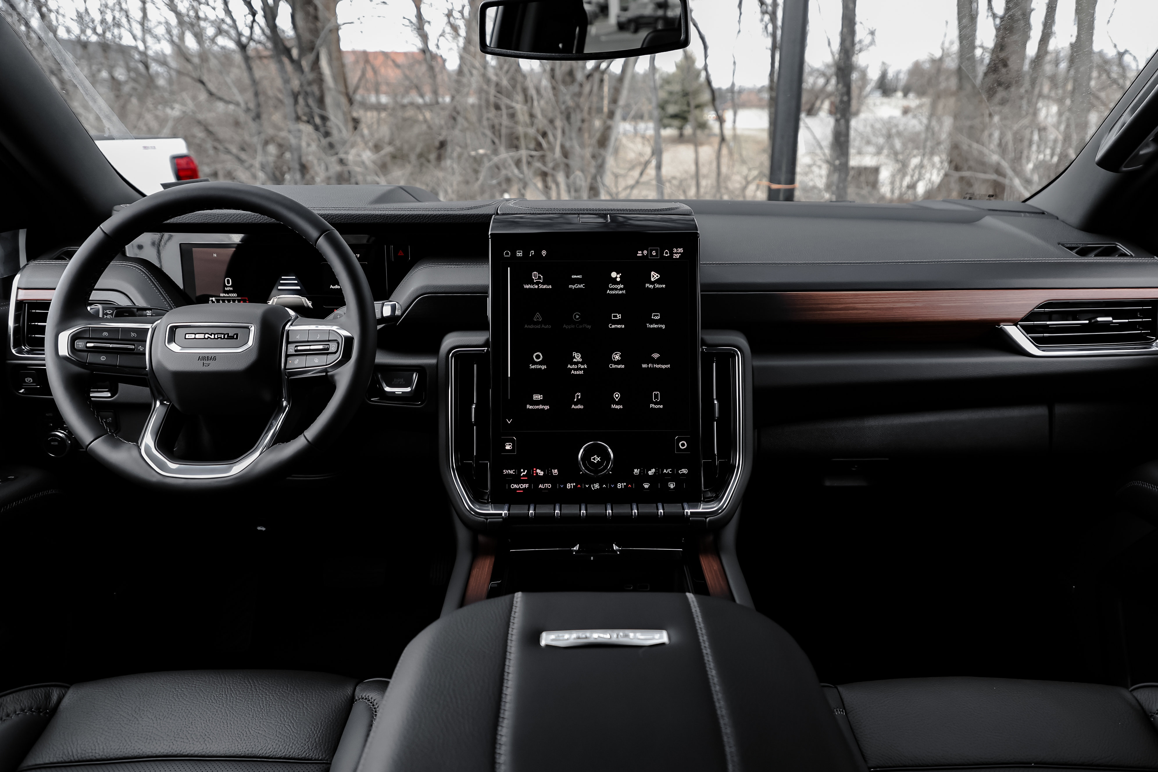 New 2026 GMC Yukon XL Denali image 26