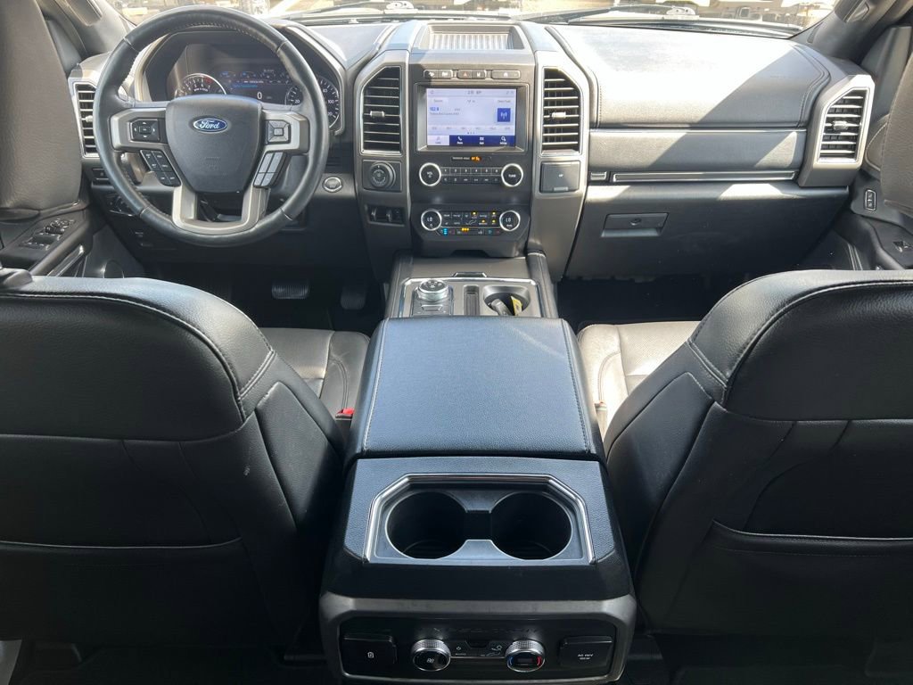 Used 2021 Ford Expedition XLT AWD/4WD image 25