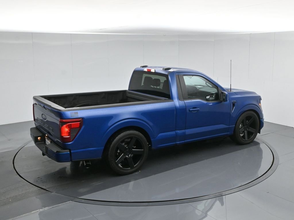 Used 2024 Ford F150 XL image 36