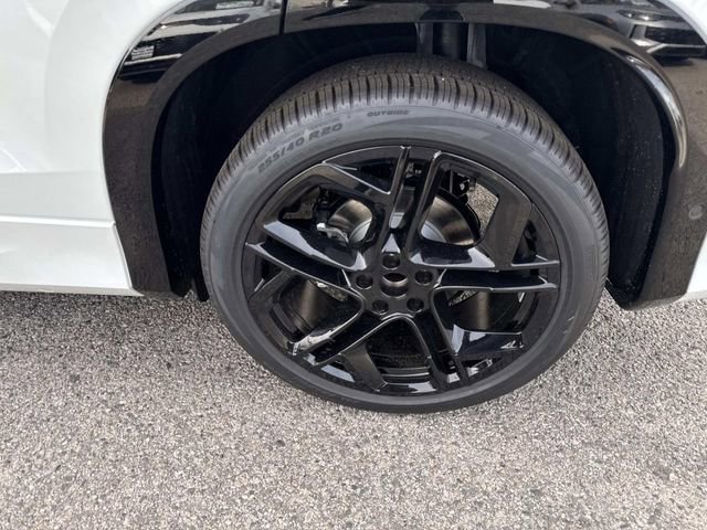 New 2026 Volkswagen Tiguan SE R-Line FWD image 6