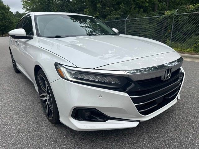 Used 2022 Honda Accord Touring image 11