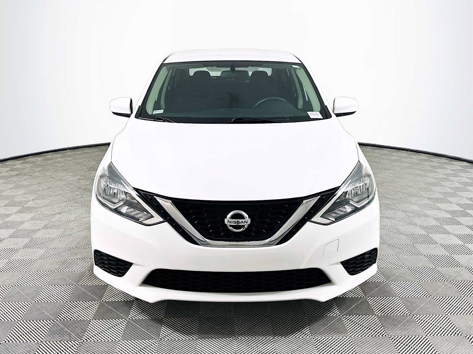 Used 2019 Nissan Sentra S FWD video 2