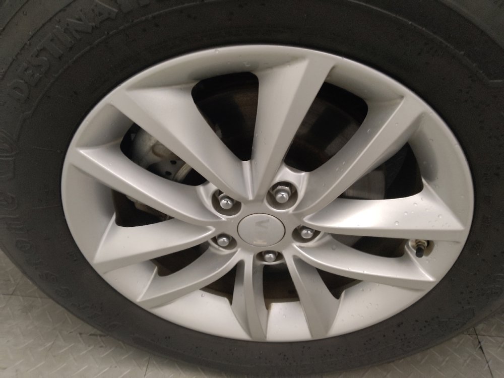 Used 2016 Kia Sorento LX w/ LX Convenience Package image 31