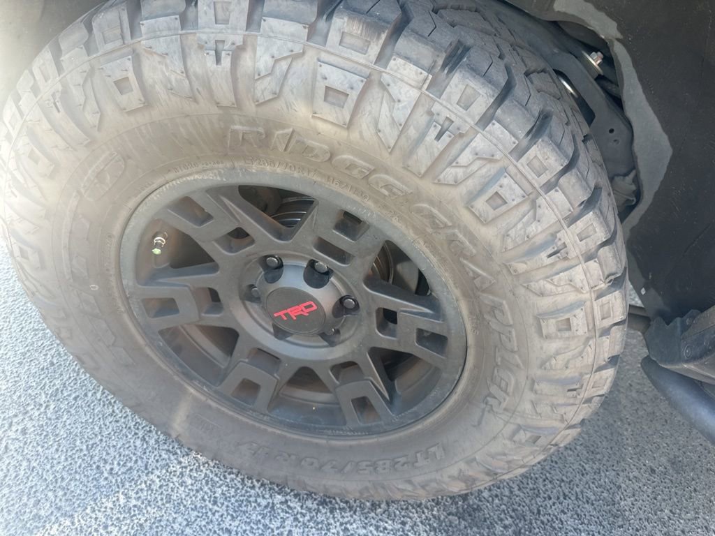 Used 2019 Toyota 4Runner SR5 image 7