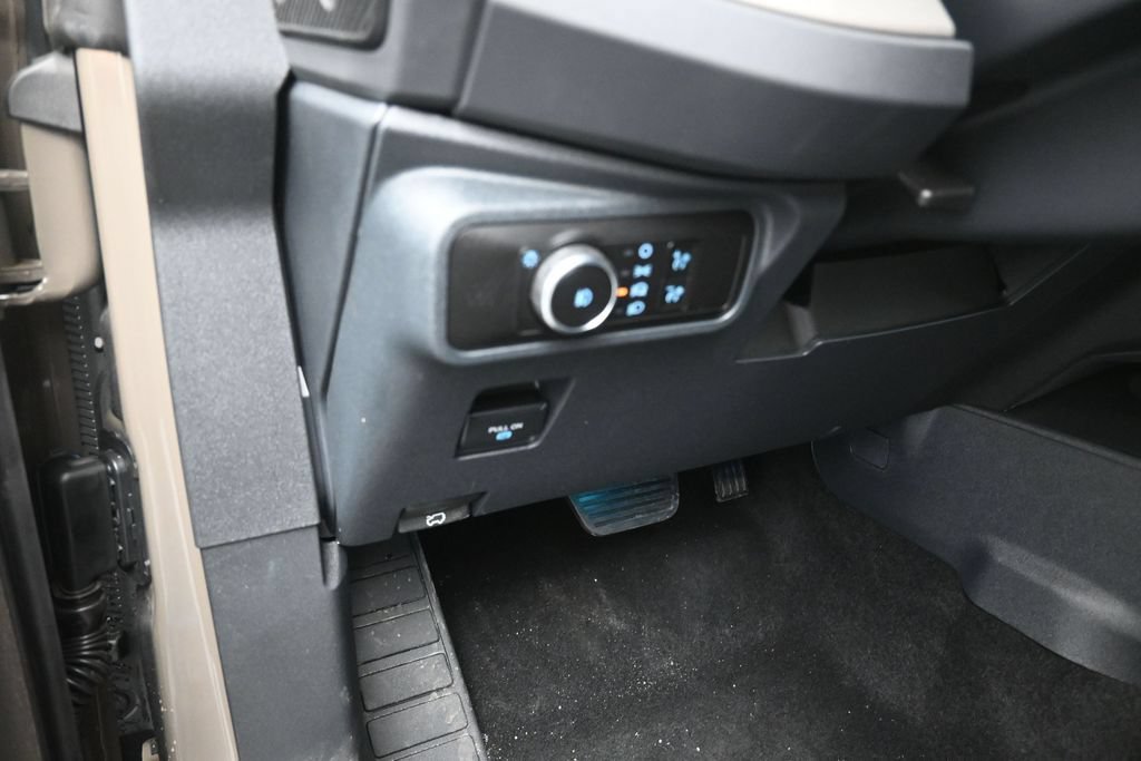 New 2026 Ford Bronco Outer Banks AWD/4WD image 21