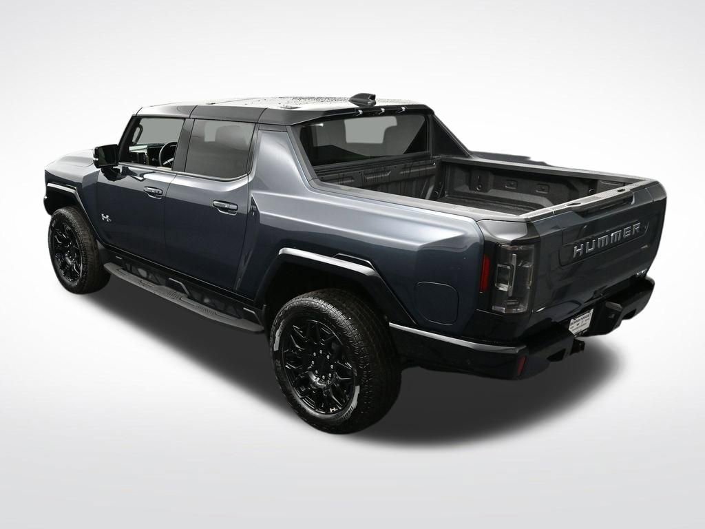 Used 2026 GMC Hummer EV 4x4 Crew Cab image 17