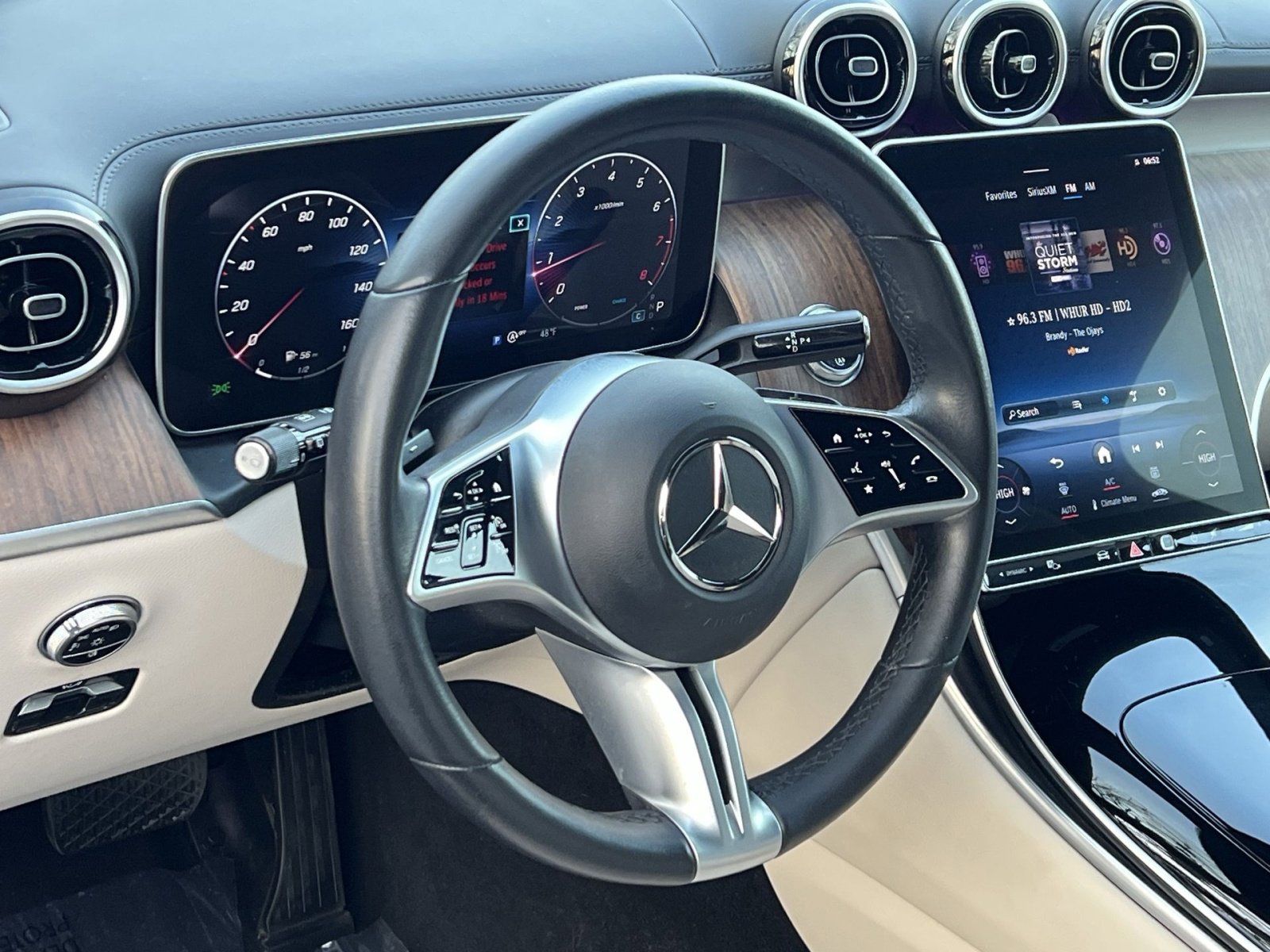 Certified 2024 Mercedes-Benz GLC 300 4MATIC image 14