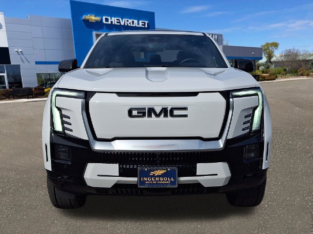 Used 2025 GMC Sierra EV Denali AWD/4WD image 23