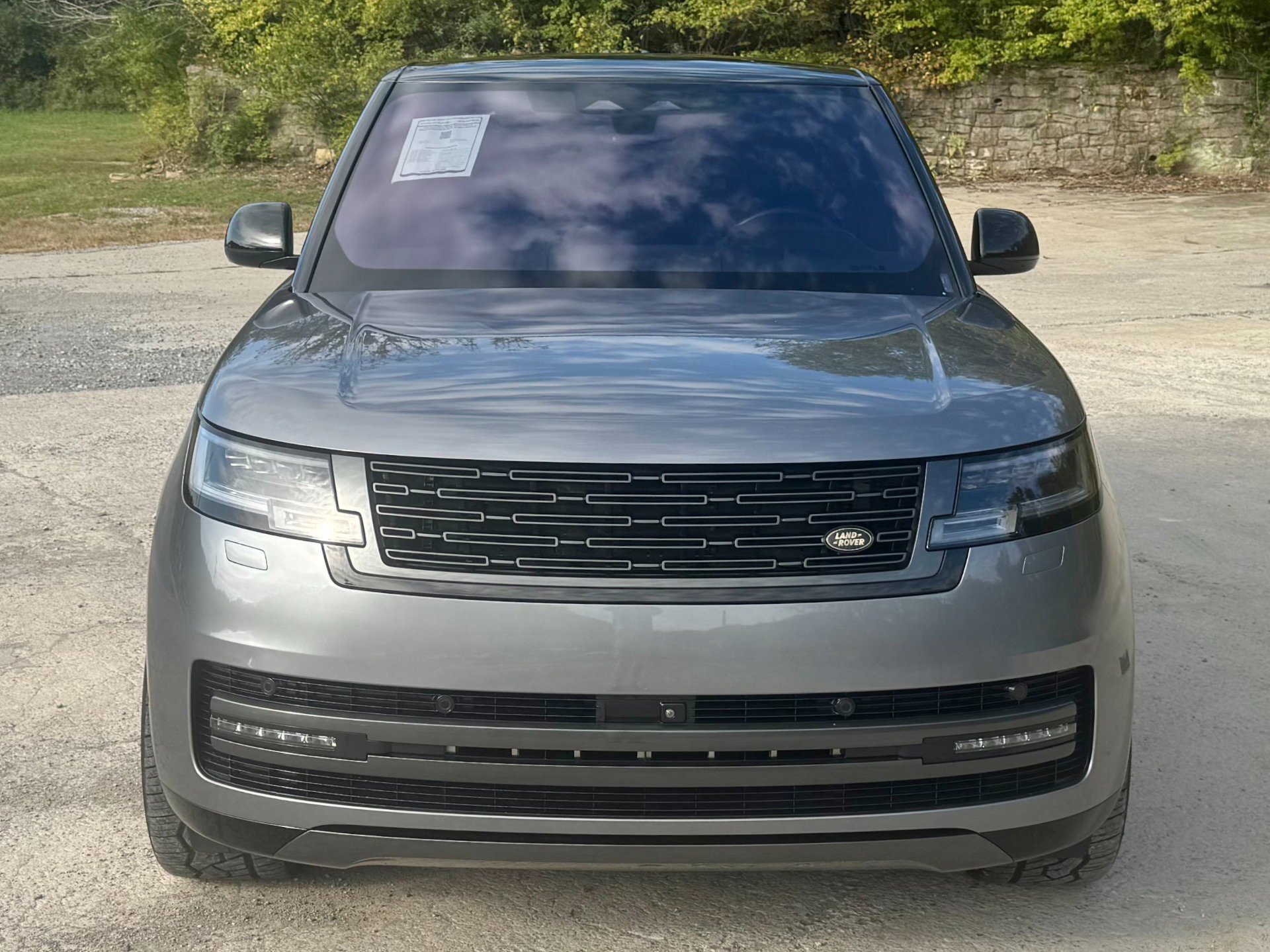 Used 2023 Land Rover Range Rover SE image 5