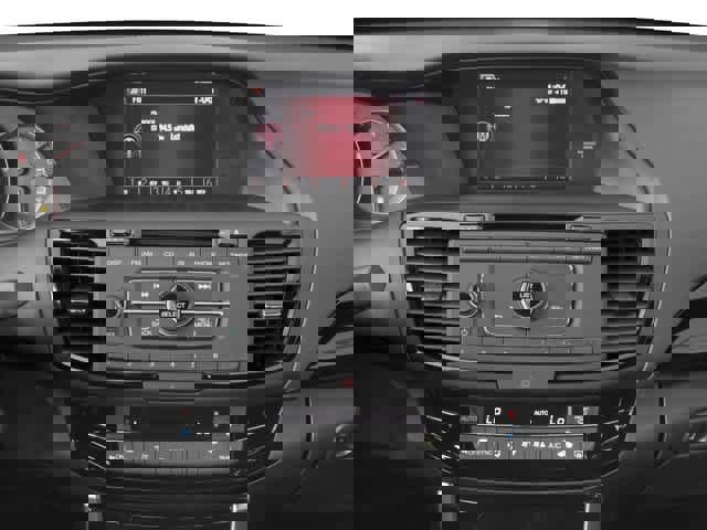 Used 2017 Honda Accord LX-S image 10