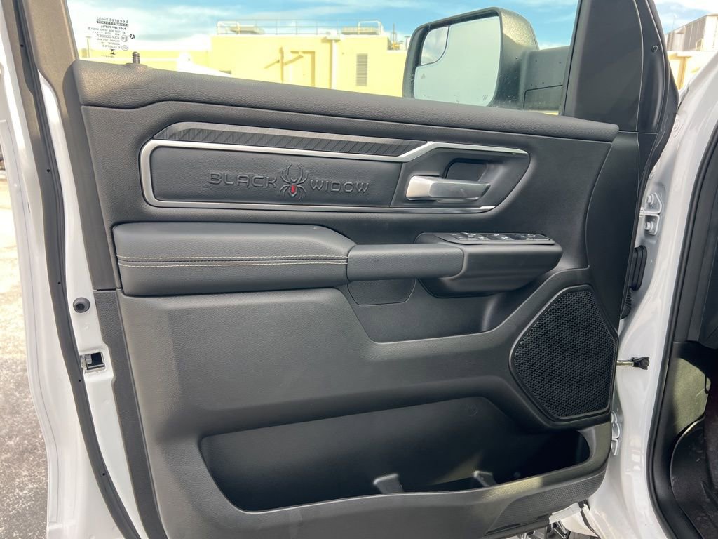 New 2026 RAM 1500 Big Horn image 21