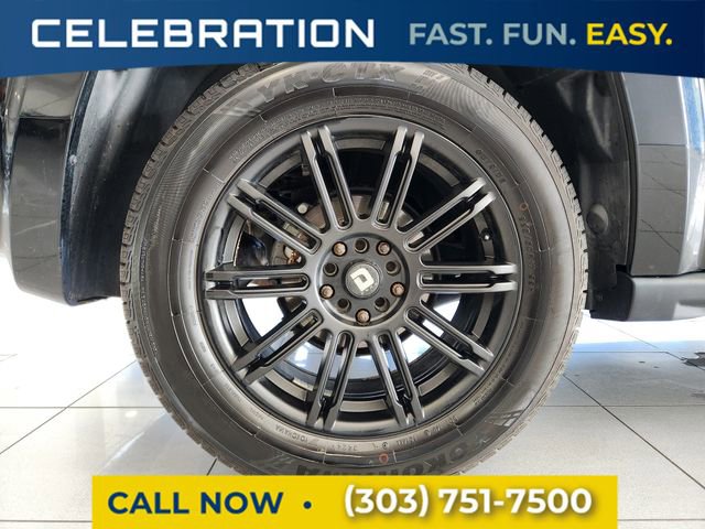 Used 2007 Jeep Patriot Limited image 14