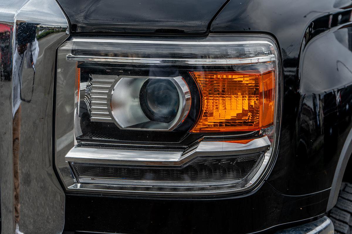 Used 2019 GMC Sierra 3500 SLT image 7