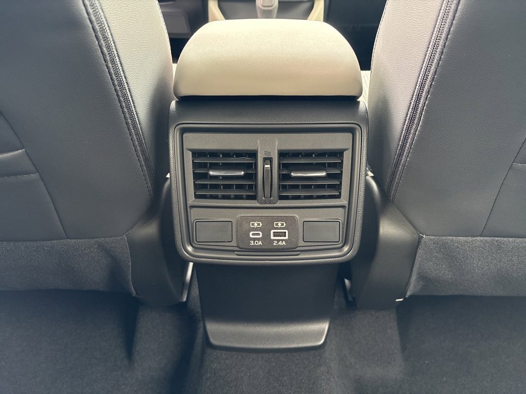 New 2025 Subaru Forester Premium image 25