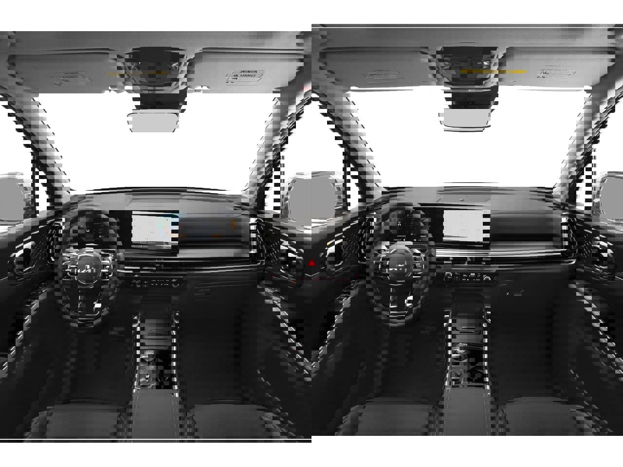 New 2026 Kia Sorento EX image 5